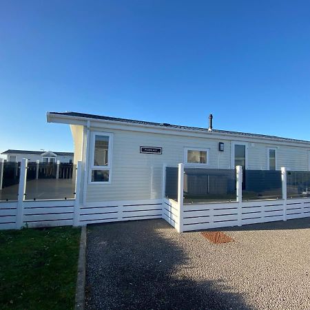 Sea View Beach Lodge Trecco Bay 3 Bedroom Porthcawl Extérieur photo